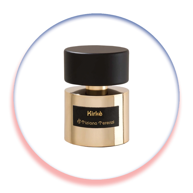 عطر ادکلن تیزیانا ترنزی کیرکه