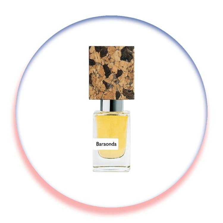 عطر ادکلن ناسوماتو باراوندا ( تاپ گرید )
