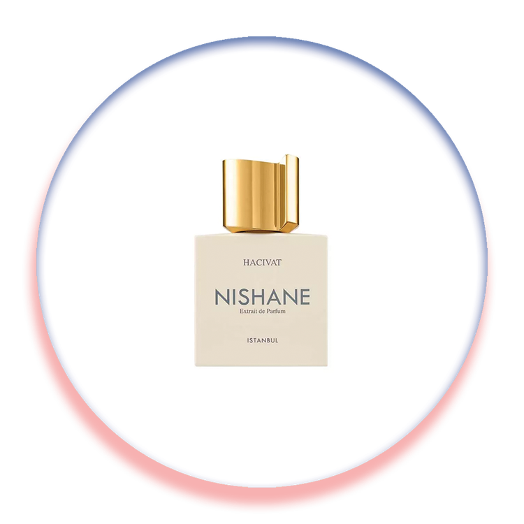 عطر ادکلن نیشان هاسیوات