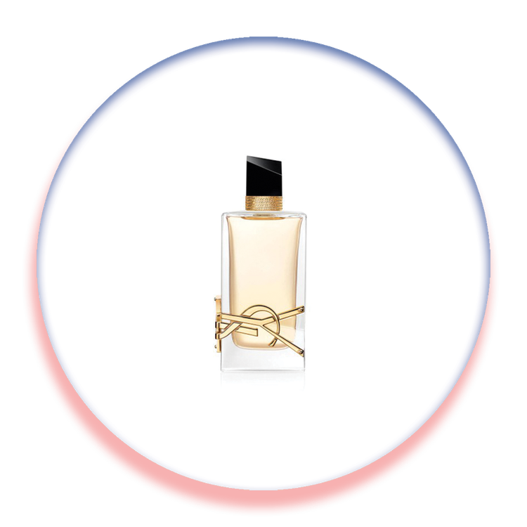 عطر ادکلن ایو سن لورن لیبر زنانه
